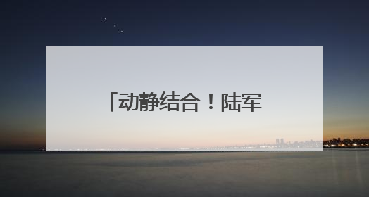 动静结合！陆军某团实战化考核检验装备保养质效