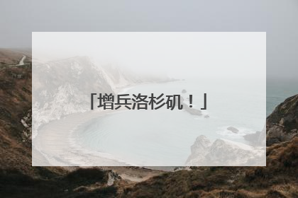 增兵洛杉矶！